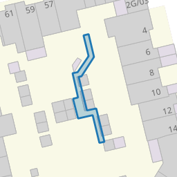 Perceel MTT00-O-4575