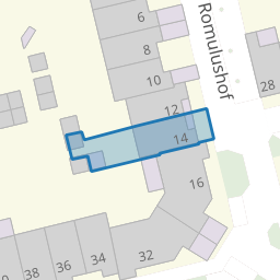 Perceel MTT00-O-4580