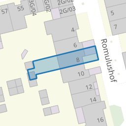 Perceel MTT00-O-4583