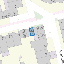 Perceel MTT00-O-4590