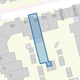 Perceel MTT00-O-4595