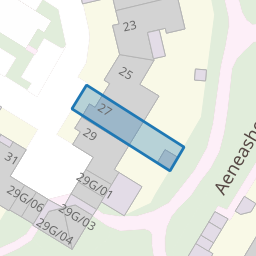 Perceel MTT00-O-4602