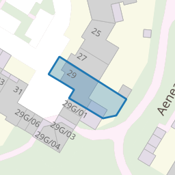 Perceel MTT00-O-4603