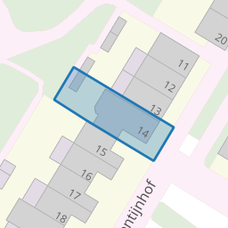 Perceel MTT00-O-4627