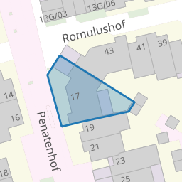 Perceel MTT00-O-4632
