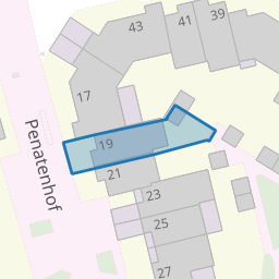 Perceel MTT00-O-4633