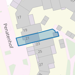 Perceel MTT00-O-4634