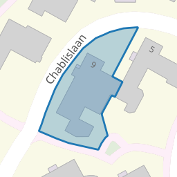 Perceel MTT00-O-4670