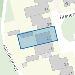 Perceel MTT00-O-4707