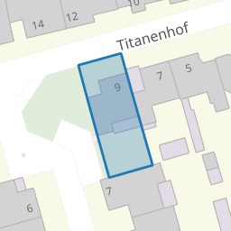 Perceel MTT00-O-4722