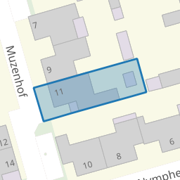 Perceel MTT00-O-4732