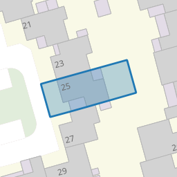 Perceel MTT00-O-4742