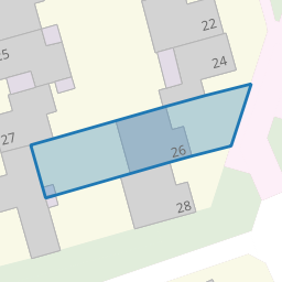 Perceel MTT00-O-4745
