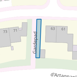 Perceel MTT00-O-4832