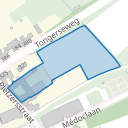 Perceel MTT00-O-4862