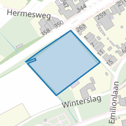 Perceel MTT00-O-4864