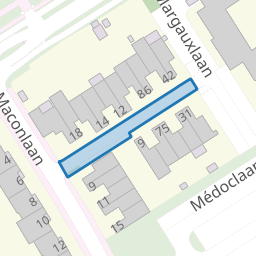 Perceel MTT00-O-4933