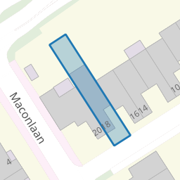 Perceel MTT00-O-4935