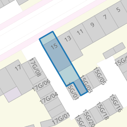 Perceel MTT00-O-4968