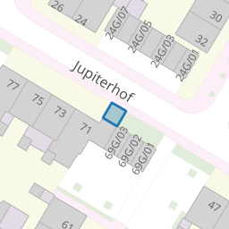 Perceel MTT00-O-5003