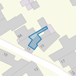 Perceel MTT00-O-5007