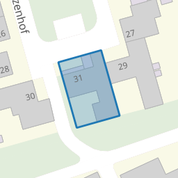 Perceel MTT00-O-5012