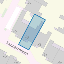 Perceel MTT00-O-5017