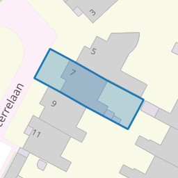 Perceel MTT00-O-5026