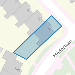 Perceel MTT00-O-5028