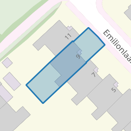 Perceel MTT00-O-5032