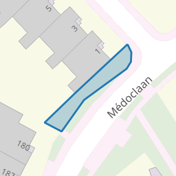 Perceel MTT00-O-5034