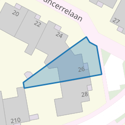 Perceel MTT00-O-5039