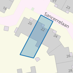 Perceel MTT00-O-5041