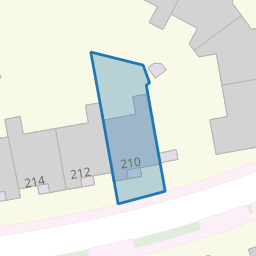 Perceel MTT00-O-5043