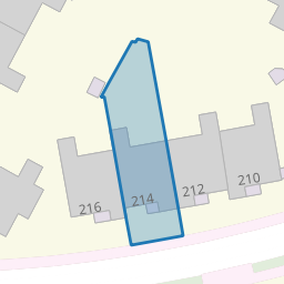 Perceel MTT00-O-5045