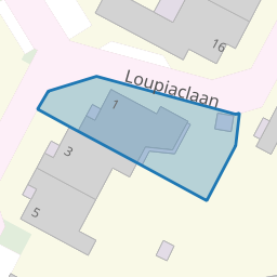 Perceel MTT00-O-5049