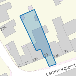 Perceel MTT00-O-5092