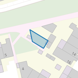 Perceel MTT00-O-5100