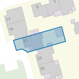 Perceel MTT00-O-5105