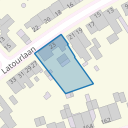 Perceel MTT00-O-5172