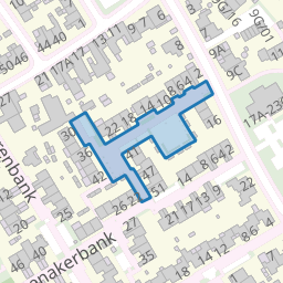 Perceel MTT00-O-5190