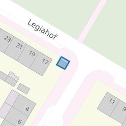 Perceel MTT00-O-5205