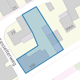 Perceel MTT00-O-5235