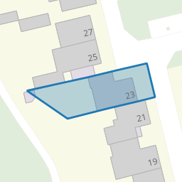 Perceel MTT00-O-5256