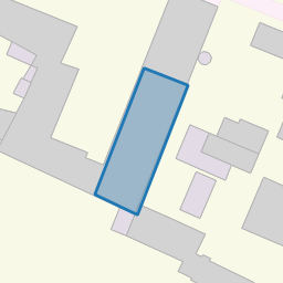 Perceel MTT00-O-5311