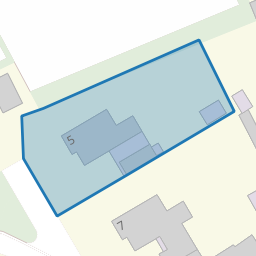 Perceel MTT00-O-5360