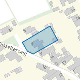 Perceel MTT00-O-5361