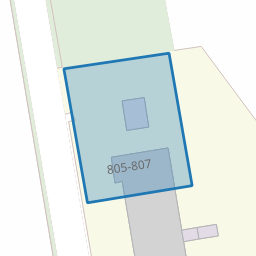 Perceel MTT00-O-5395