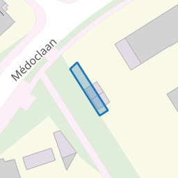 Perceel MTT00-O-5396