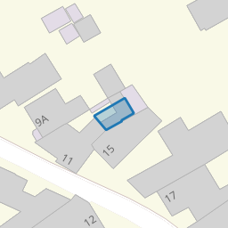 Perceel MTT00-O-5424